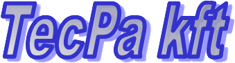 Logo Tecpa